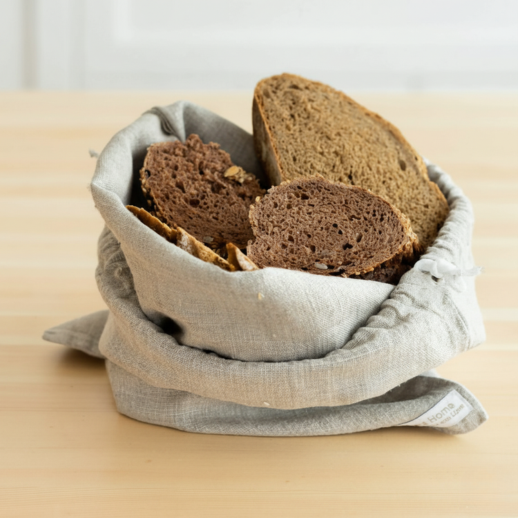 Brood Blijft Veel Langer Vers